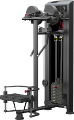 Atlantis Precision Standing Lateral Raise